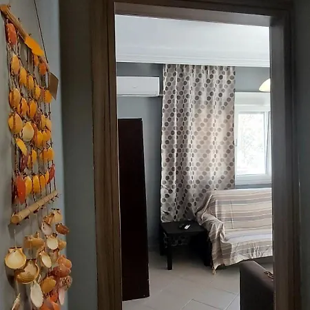 Apartment Elizabeth Seaview Boutique Msliving