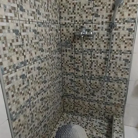 Apartment Elizabeth Seaview Boutique Msliving Pefkochori