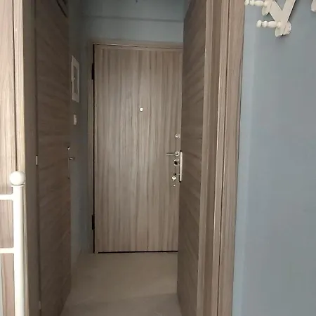 Elizabeth Seaview Boutique Msliving Apartment